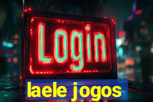 laele jogos